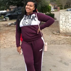 Meet your Posher, Tayja